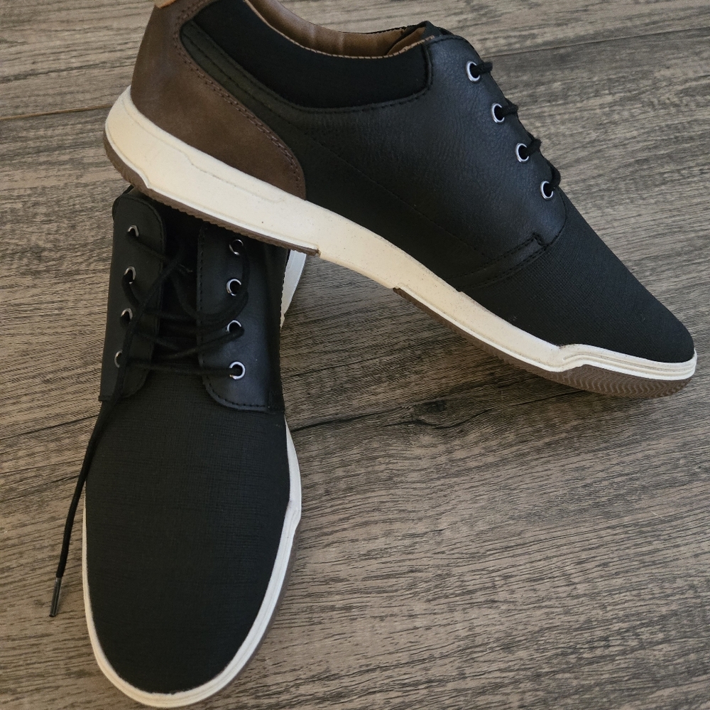 Mens Hawker Rye sneakers